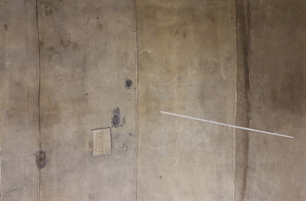 Edgar Hofschen Galerie Nothelfer