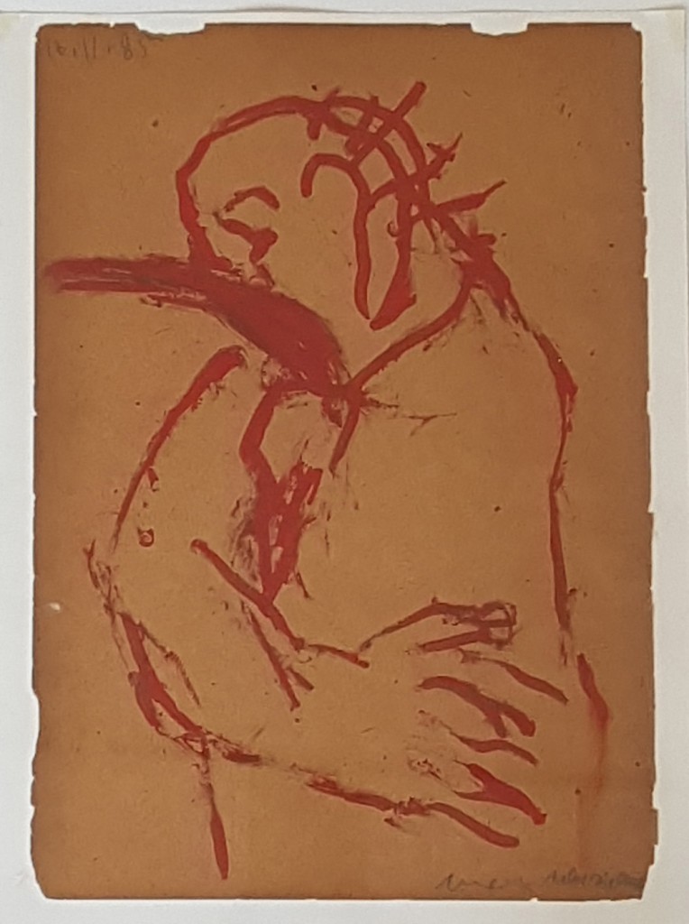 Max Neumann Galerie Georg Nothelfer