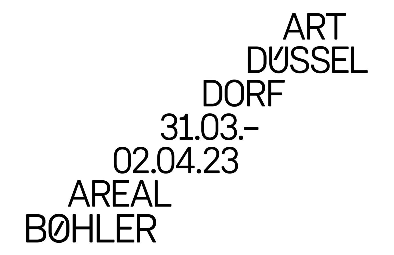 ART DÜSSELDORF