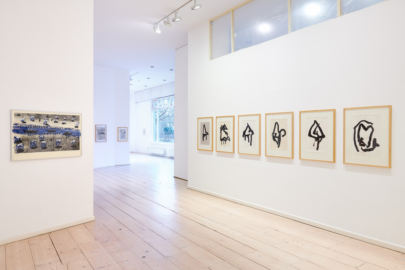 Untitled (Möglichkeiten einer Technik)