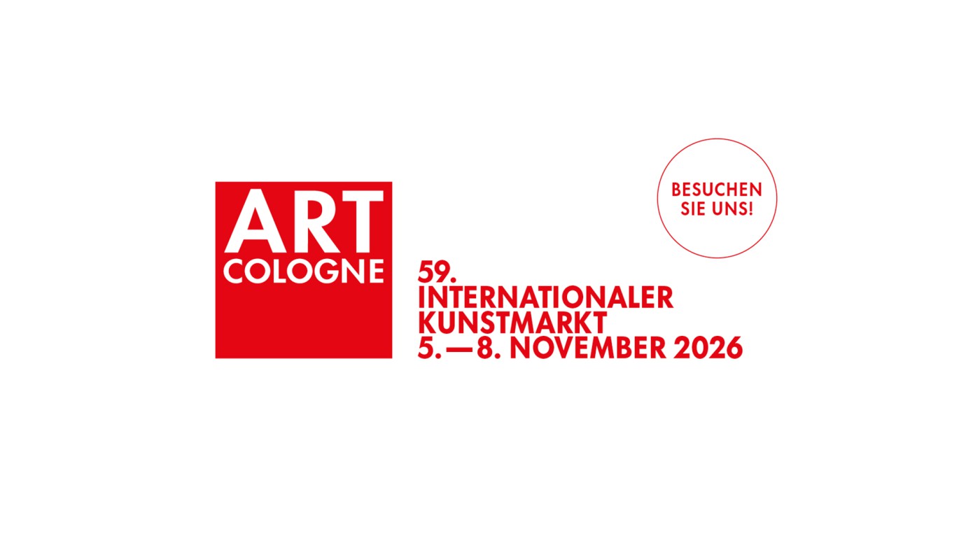 ART COLOGNE