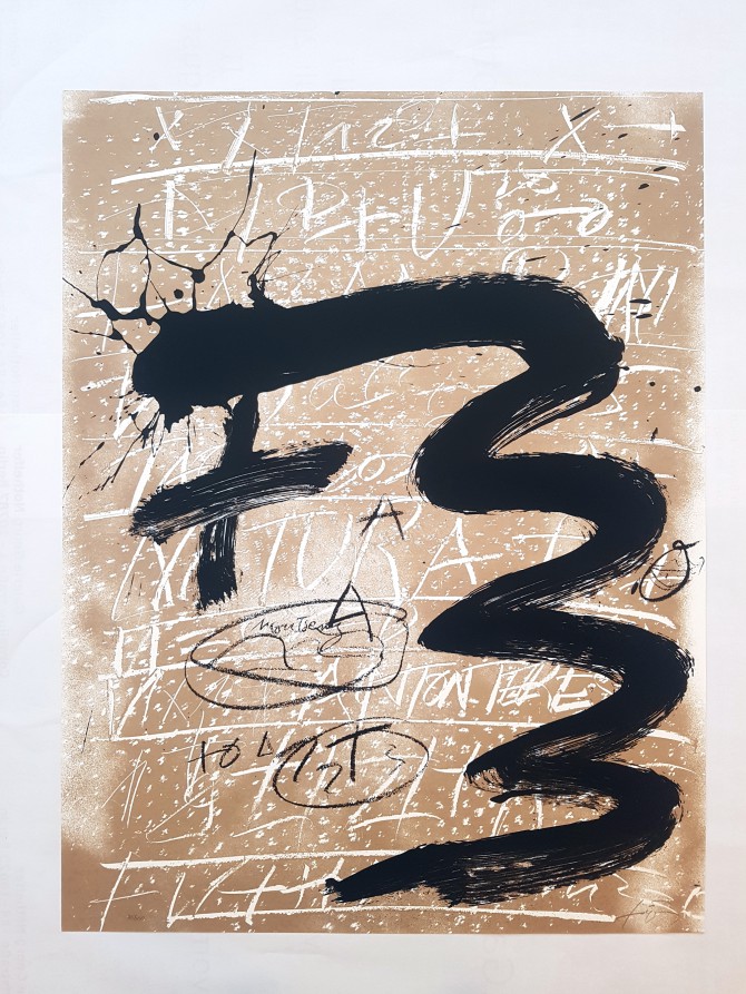 Tapies_OT_OJ_Siebdruck_95v100_76x58cm