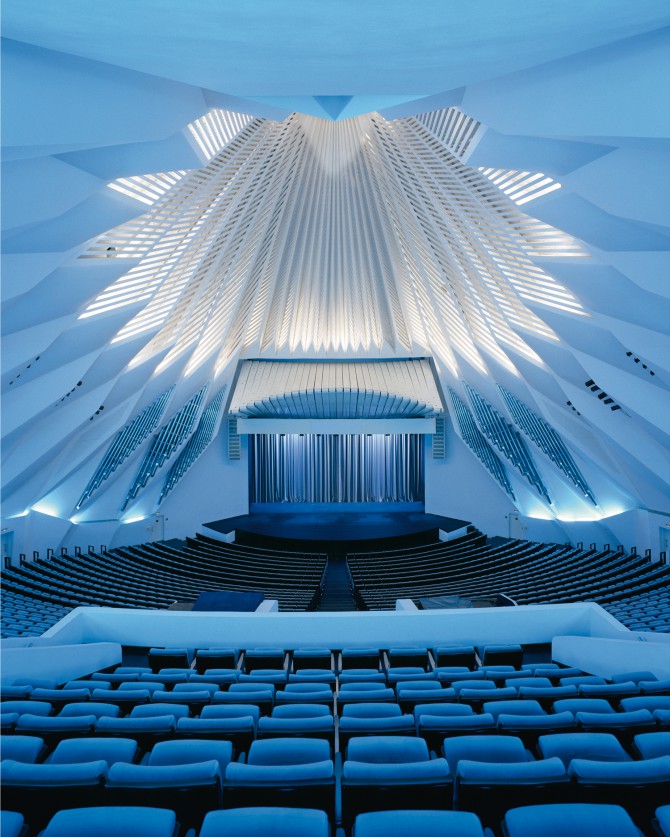 Manfred Hamm. Europäische Konzerthäuser/European Concert Halls