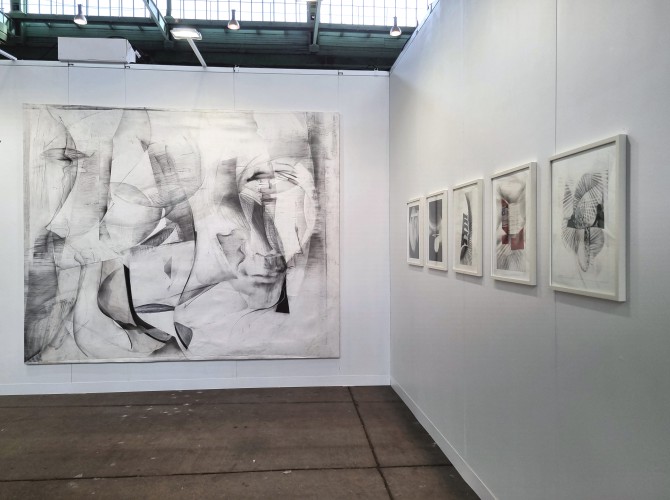 Positions Berlin Art Fair