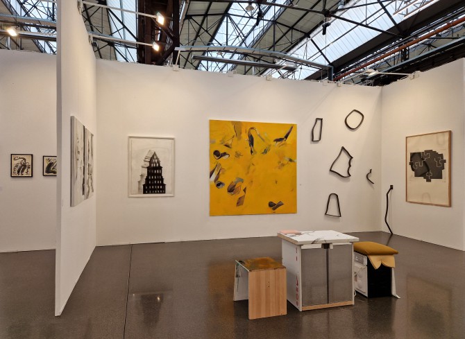 ART DÜSSELDORF