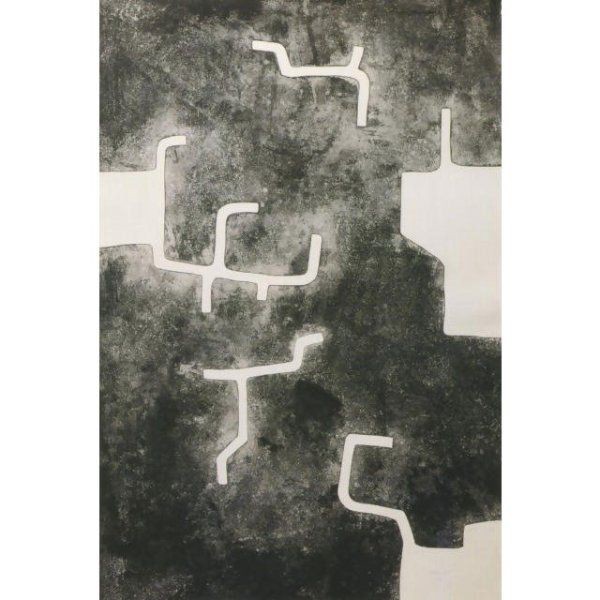 Eduardo Chillida. Grafik