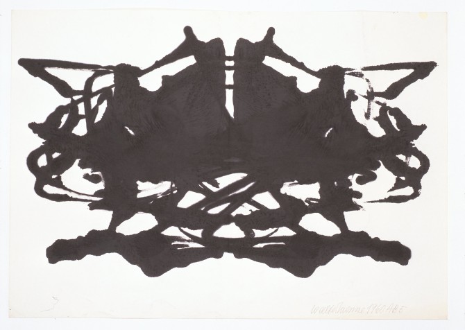INK. Groupshow