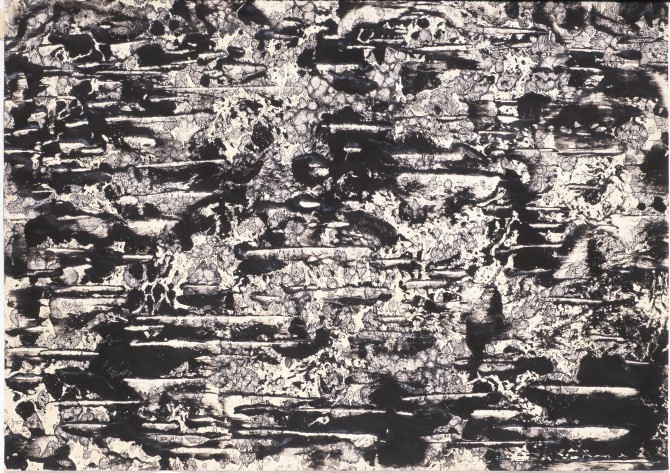INK. Groupshow