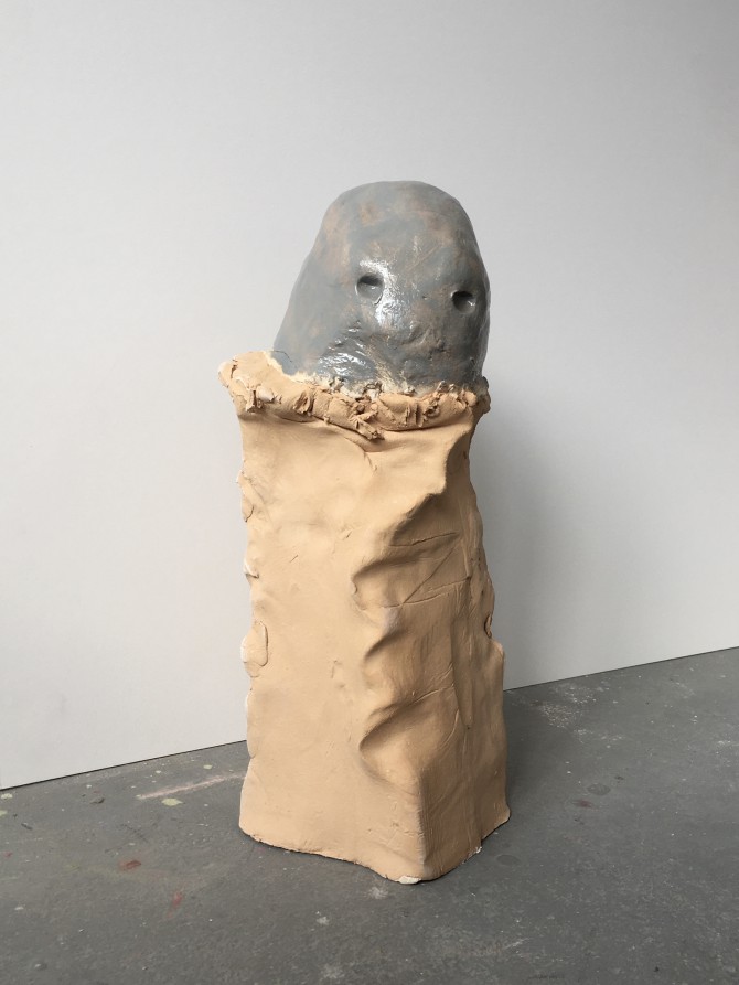 Mahdad Alizadeh. nonexisted dialogues: the Reverse Flow