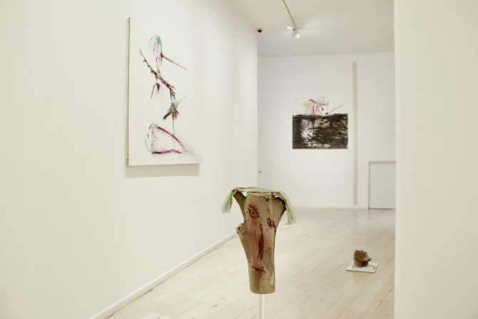 Mahdad Alizadeh. nonexisted dialogues: the Reverse Flow
