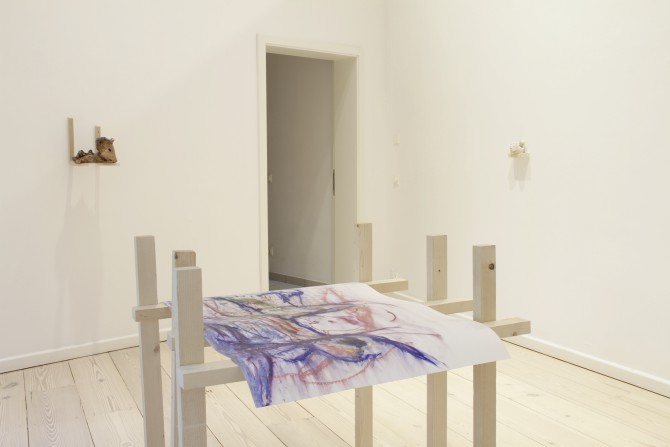 Mahdad Alizadeh. nonexisted dialogues: the Reverse Flow