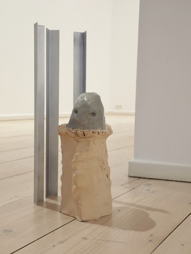 Mahdad Alizadeh. nonexisted dialogues: the Reverse Flow