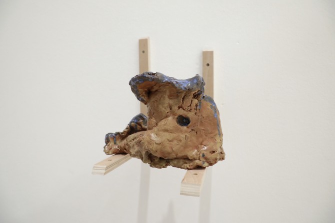 Mahdad Alizadeh. nonexisted dialogues: the Reverse Flow
