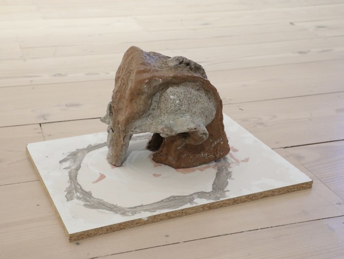 Mahdad Alizadeh. nonexisted dialogues: the Reverse Flow