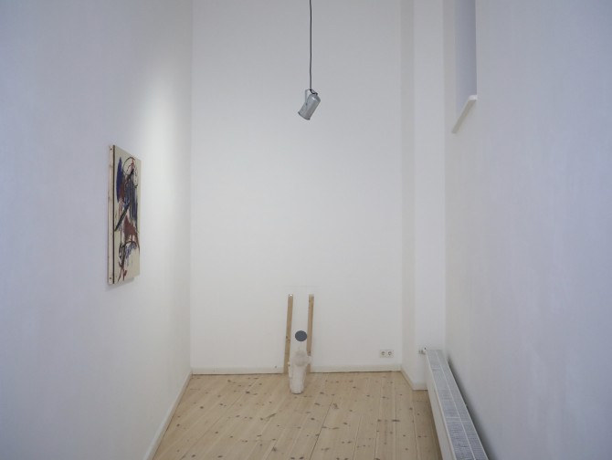 Mahdad Alizadeh. nonexisted dialogues: the Reverse Flow