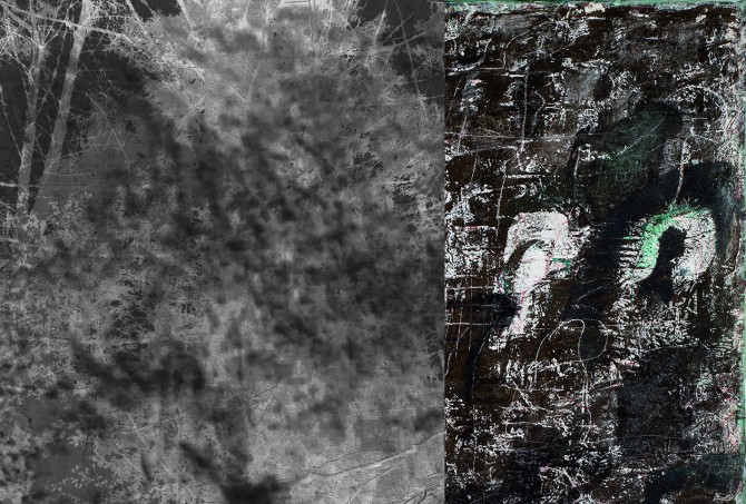 GERHARD HOEHME & DELIA JÜRGENS. Like Wolves on the Fold