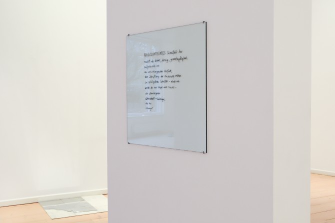 GERHARD HOEHME & DELIA JÜRGENS. Like Wolves on the Fold