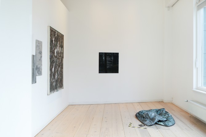 GERHARD HOEHME & DELIA JÜRGENS. Like Wolves on the Fold