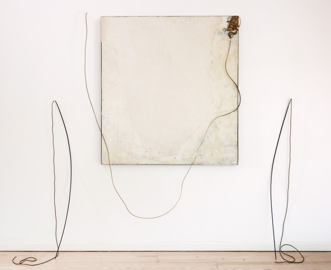 GERHARD HOEHME & DELIA JÜRGENS. Like Wolves on the Fold