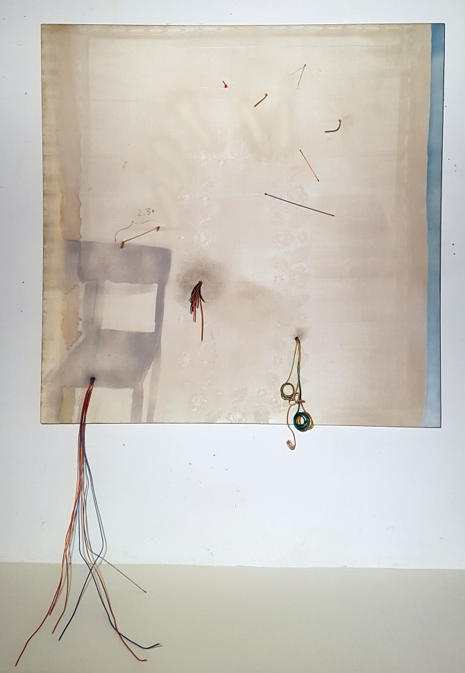 GERHARD HOEHME & DELIA JÜRGENS. Like Wolves on the Fold