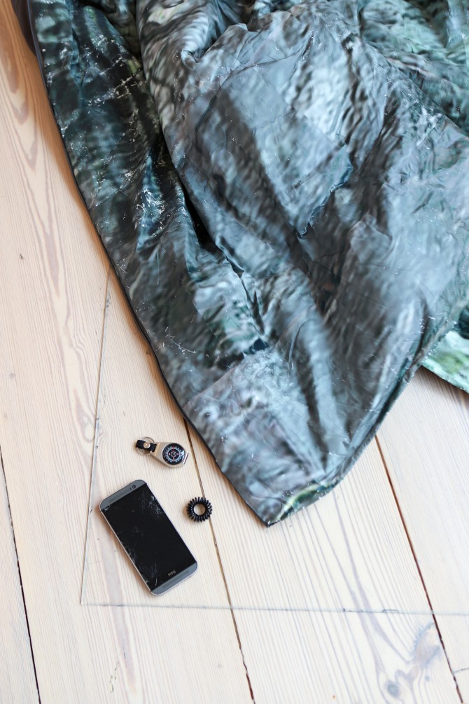 GERHARD HOEHME & DELIA JÜRGENS. Like Wolves on the Fold