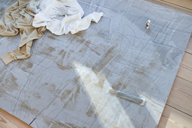 GERHARD HOEHME & DELIA JÜRGENS. Like Wolves on the Fold