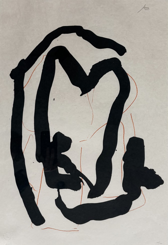 Untitled (Möglichkeiten einer Technik)