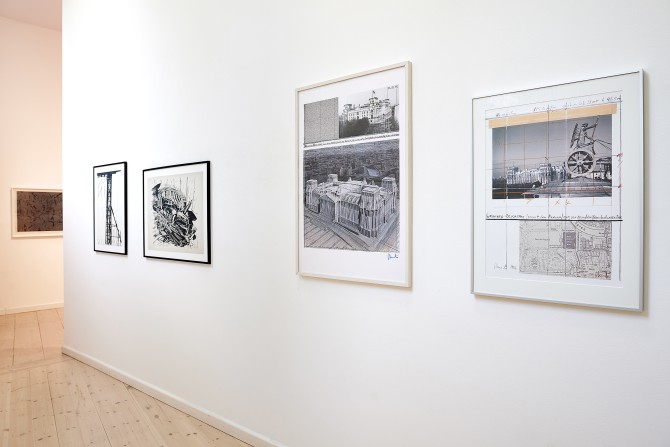 Untitled (Möglichkeiten einer Technik)