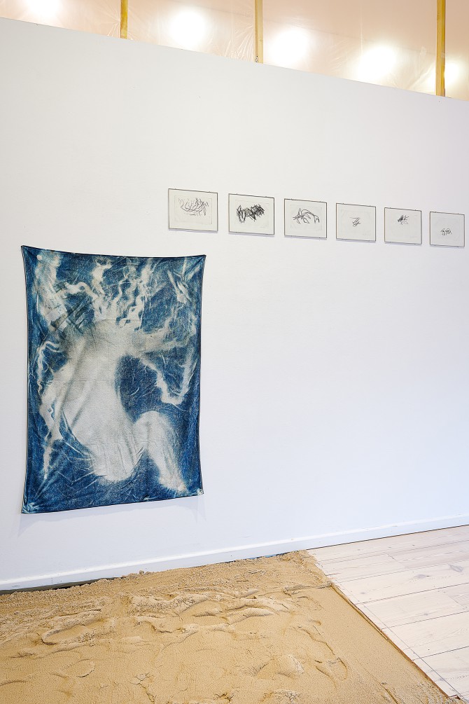 Untitled (Möglichkeiten einer Technik)