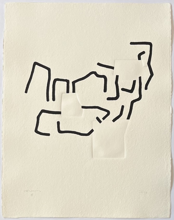 Untitled (Möglichkeiten einer Technik)