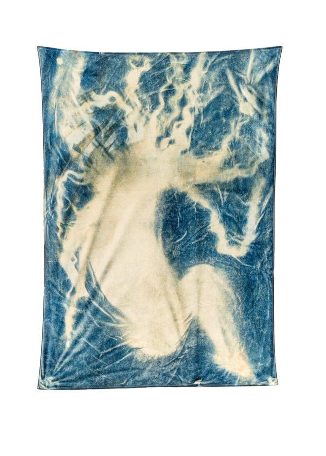 Untitled (Möglichkeiten einer Technik)