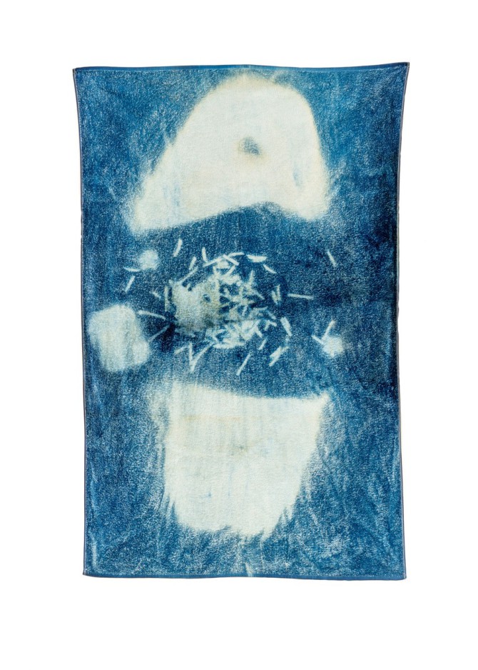 Untitled (Möglichkeiten einer Technik)