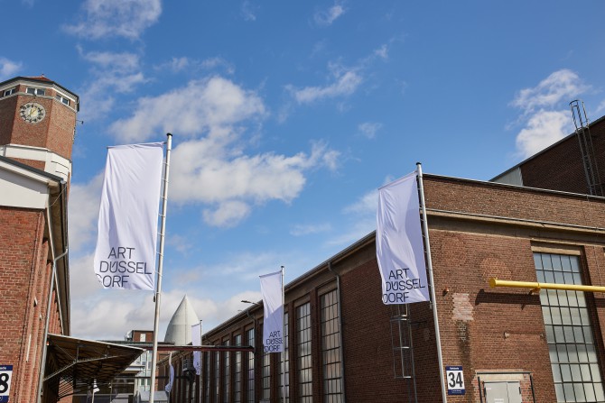 Art Düsseldorf