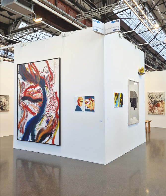 Art Düsseldorf