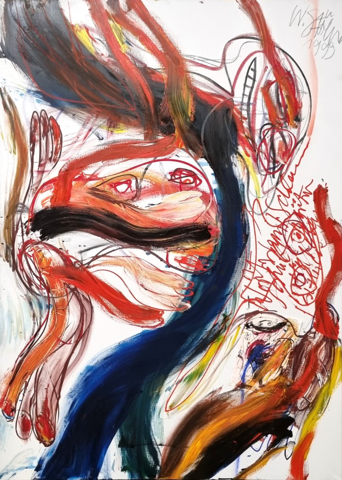 Art Düsseldorf