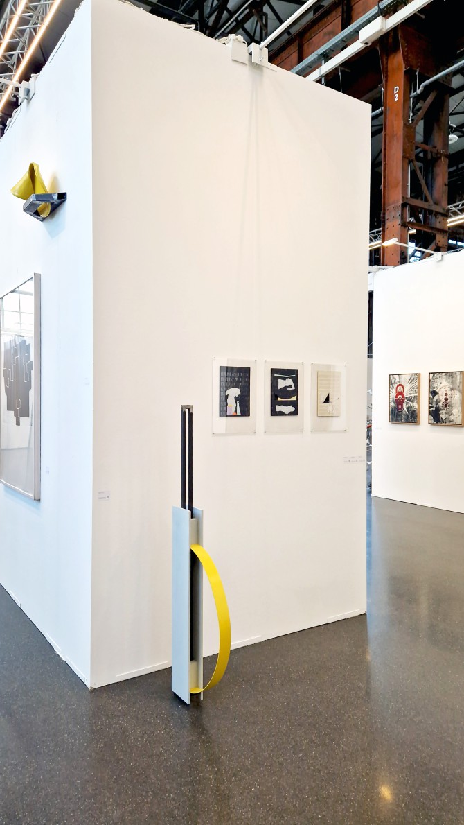 Art Düsseldorf