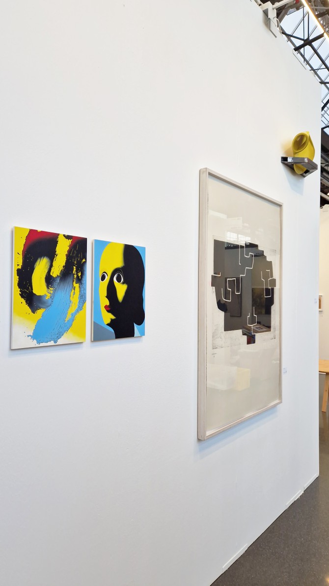 Art Düsseldorf