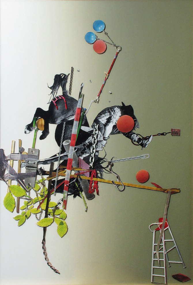 Geerten Verheus. INVERTIGO