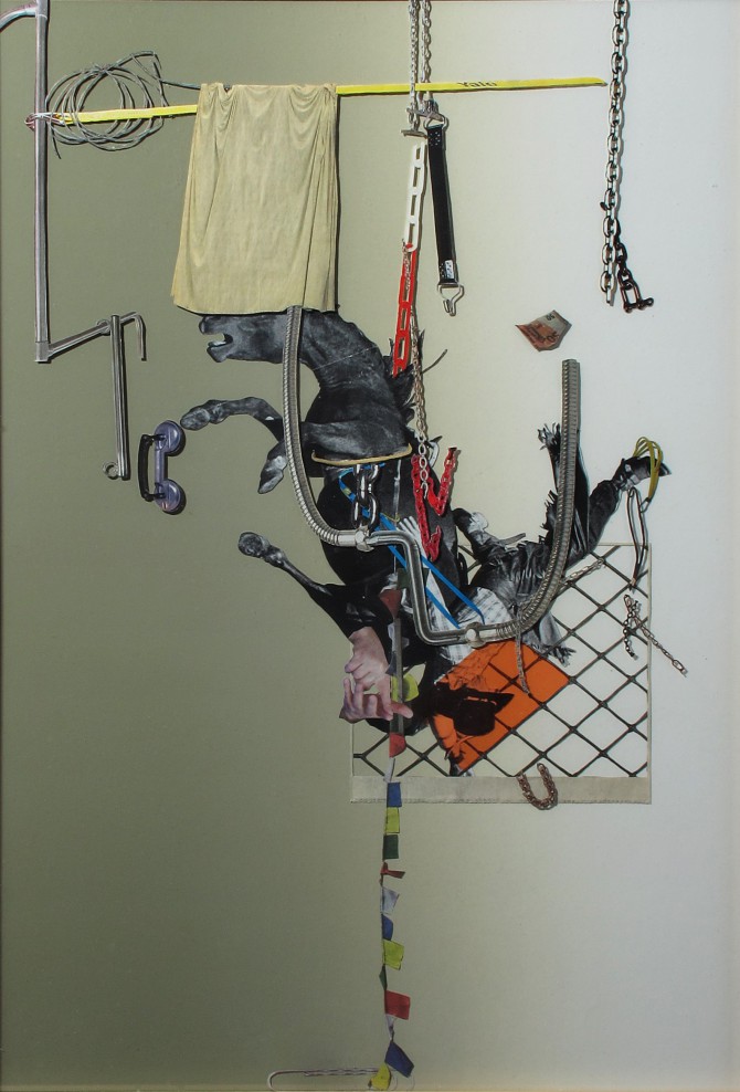 Geerten Verheus. INVERTIGO
