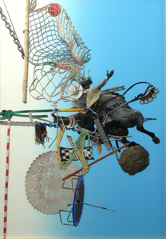 Geerten Verheus. INVERTIGO