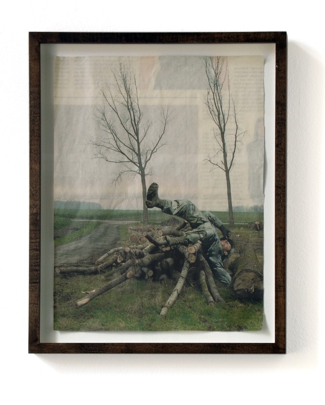 Geerten Verheus. INVERTIGO