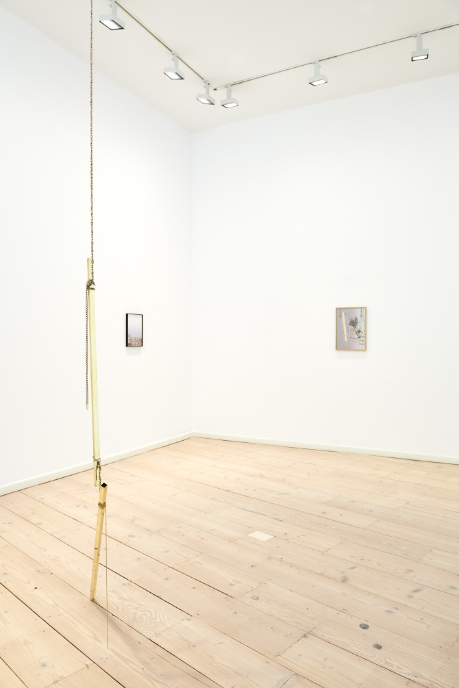 Geerten Verheus. INVERTIGO