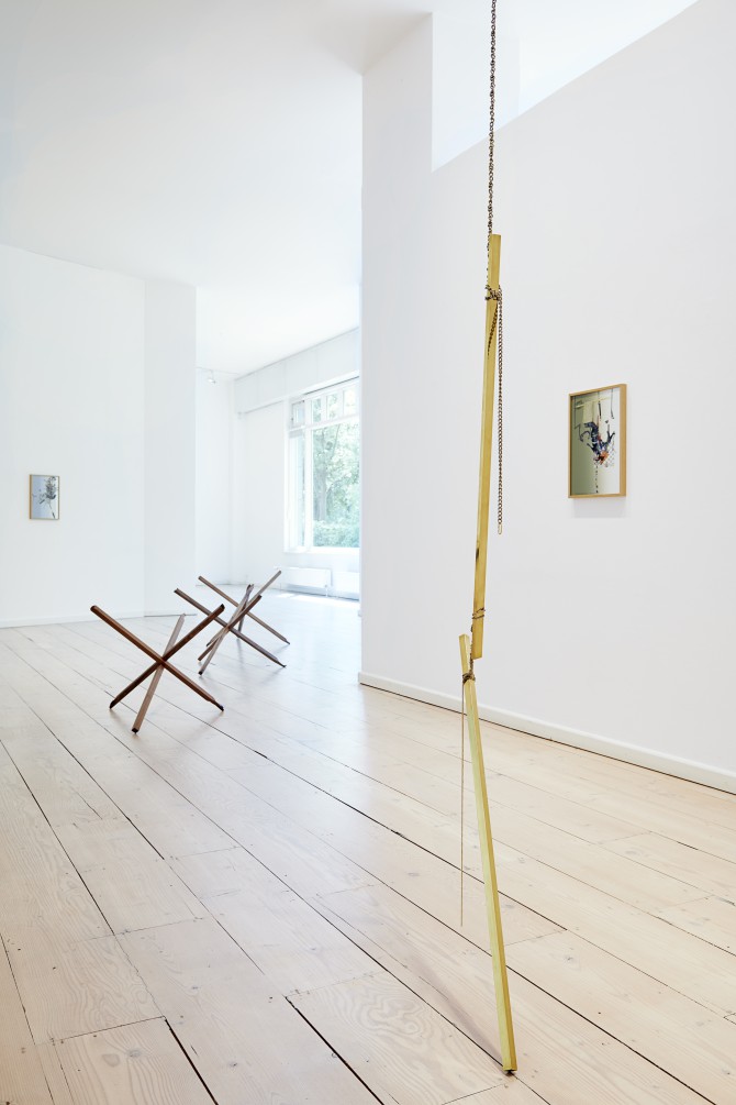 Geerten Verheus. INVERTIGO