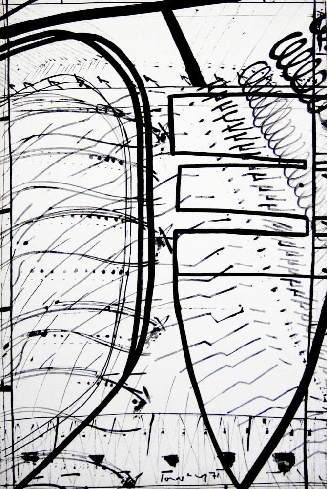 Follow the White Rabbit. Groupshow