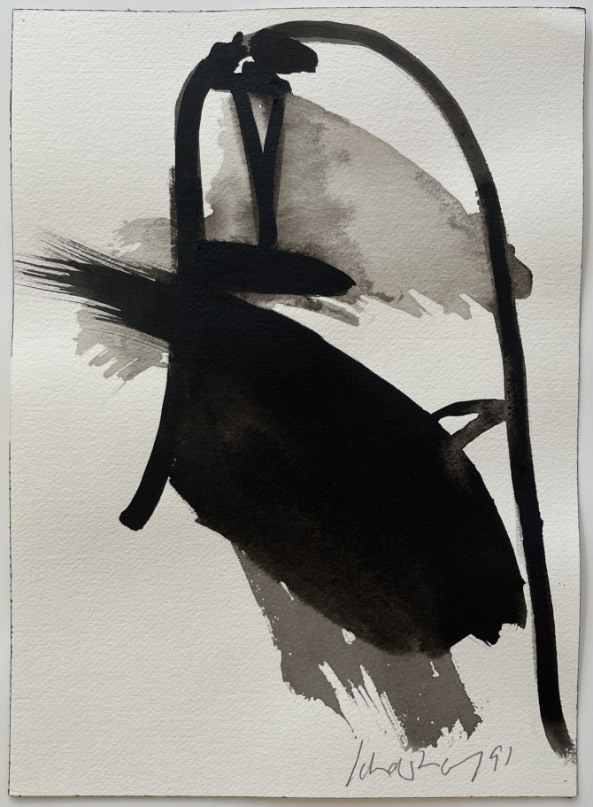 Follow the White Rabbit. Groupshow