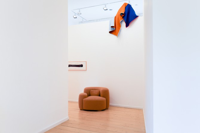 Follow the White Rabbit. Groupshow