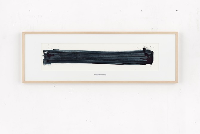 Follow the White Rabbit. Groupshow