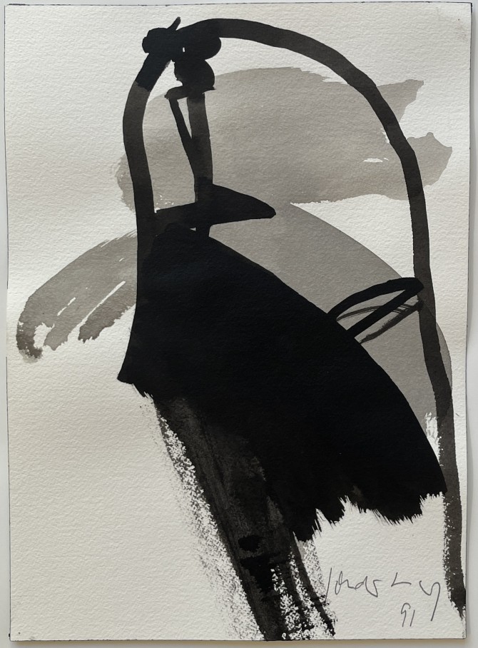 Follow the White Rabbit. Groupshow
