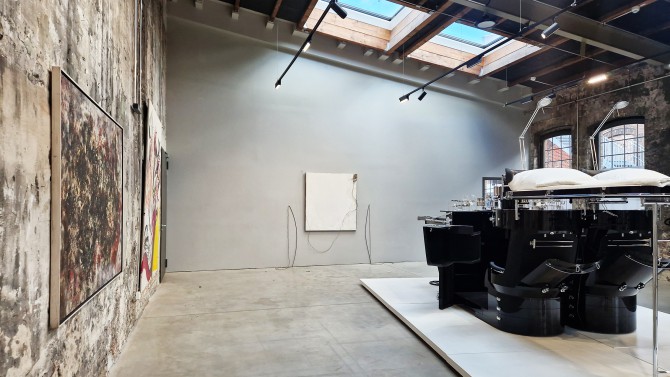 Hallen 07 Kunstfestival