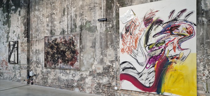 Hallen 07 Kunstfestival
